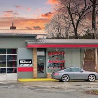 murphy 66 automotive