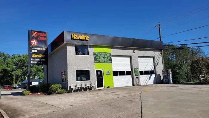 Murphy Xpress Lube 5