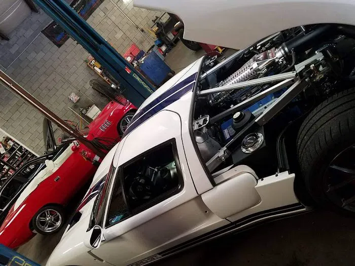 Hatfields Auto Service 0