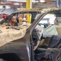 Jim Shorkey Gainesville Collision Center