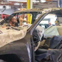 Jim Shorkey Gainesville Collision Center ico