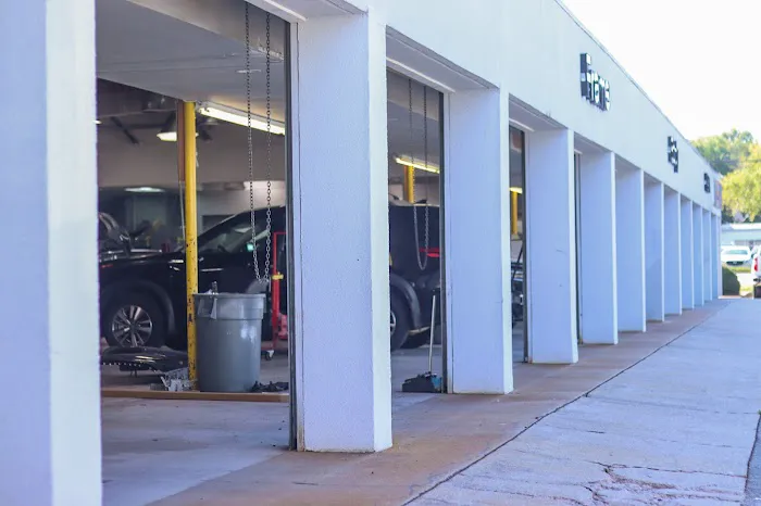 Jim Shorkey Gainesville Collision Center 3