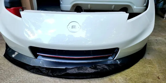 Jim Shorkey Gainesville Collision Center 1