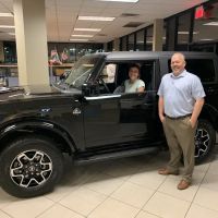 Greene Ford Company Service
