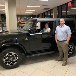 Greene Ford Company Service ico
