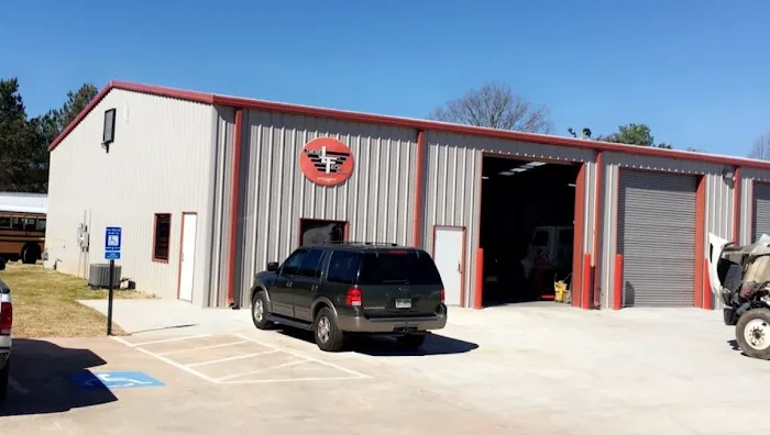 Diesel Tech Services 5