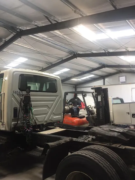 Diesel Tech Services 6