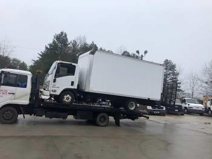 Diesel Tech Services 4