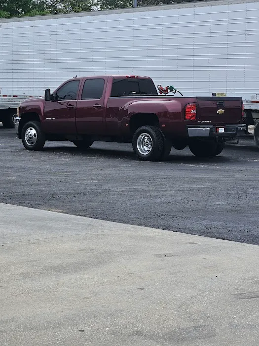 Diesel Tech Services 2