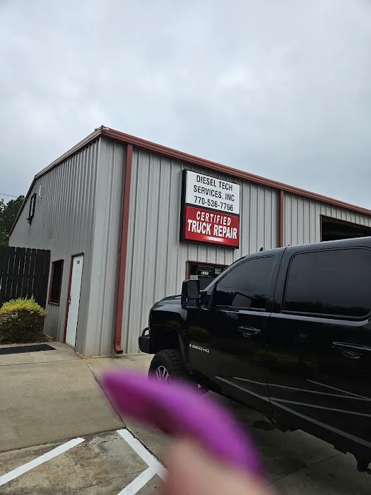 Diesel Tech Services 3