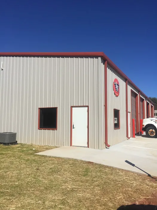Diesel Tech Services 1