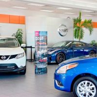 Jim Shorkey Nissan Parts