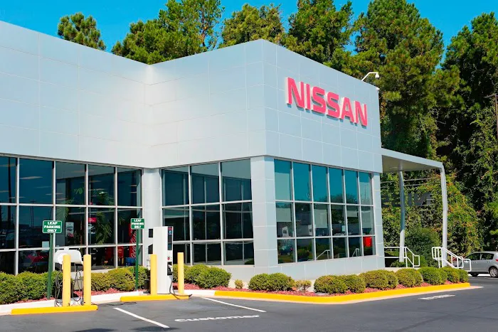 Jim Shorkey Nissan Parts 3
