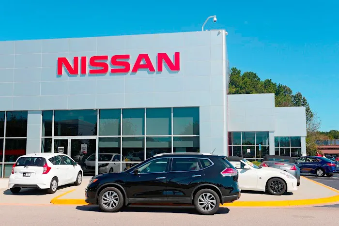 Jim Shorkey Nissan Parts 5