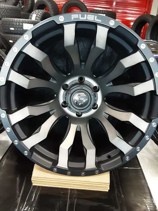 Adams Custom Wheels Gainesville 6