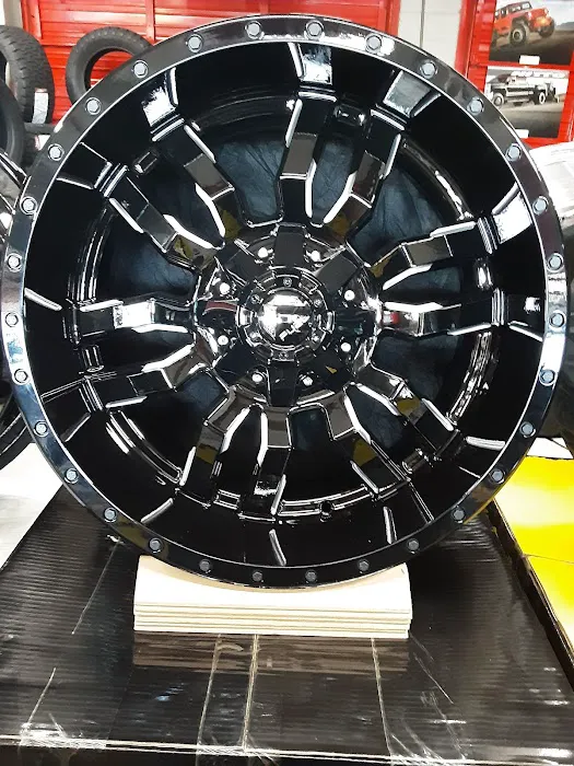 Adams Custom Wheels Gainesville 2