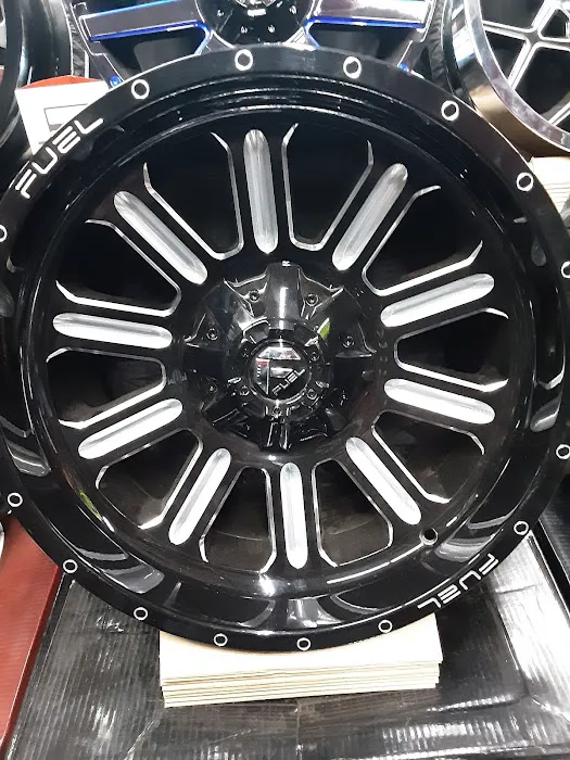 Adams Custom Wheels Gainesville 7