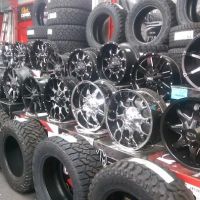 Adams Custom Wheels Gainesville