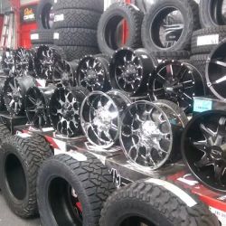 Adams Custom Wheels Gainesville ico