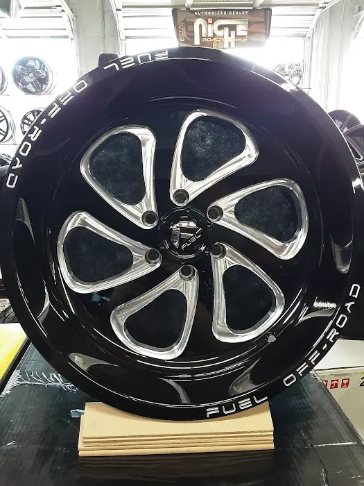 Adams Custom Wheels Gainesville 8
