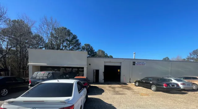 Brothers Automotive LLC 1