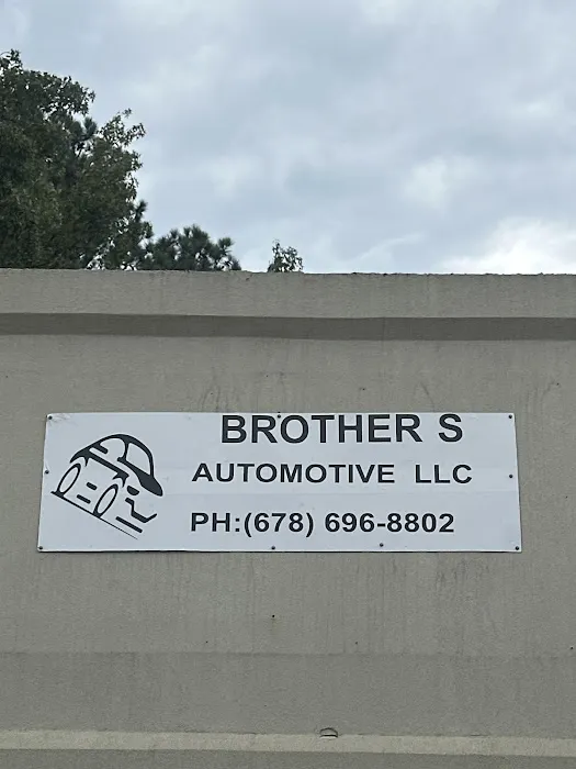 Brothers Automotive LLC 2