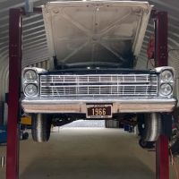 Rae Riggs Auto Repair
