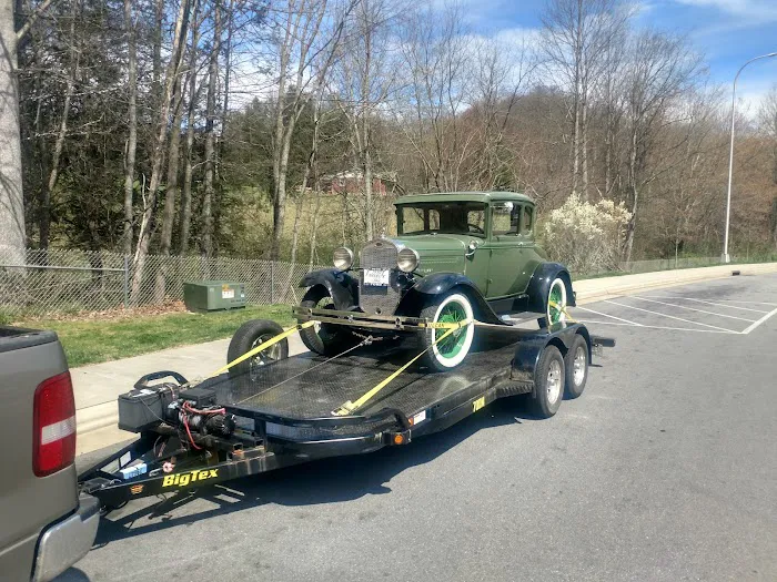 Rae Riggs Auto Repair 7