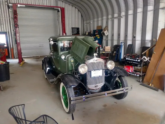 Rae Riggs Auto Repair 5
