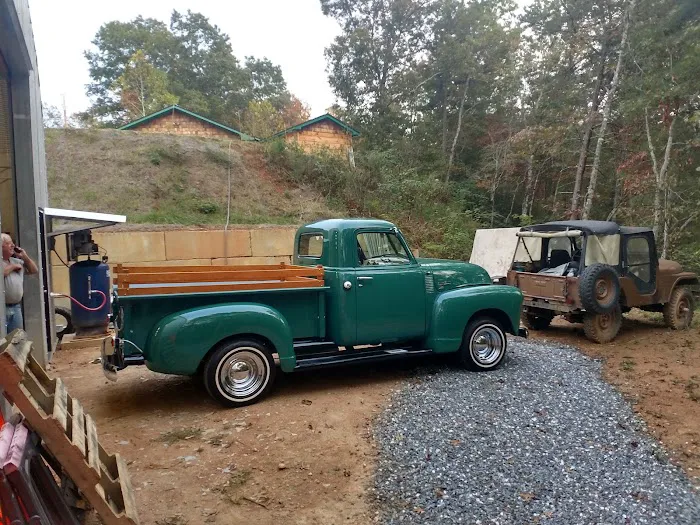 Rae Riggs Auto Repair 6