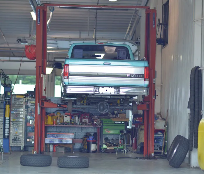 Duncan Collision Center 7
