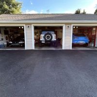 Duncan Lincoln Parts
