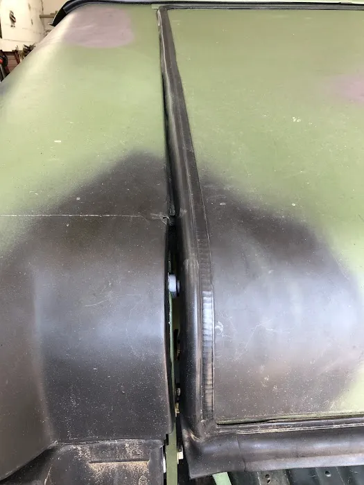 Estes Truck & Body Repair Inc 3