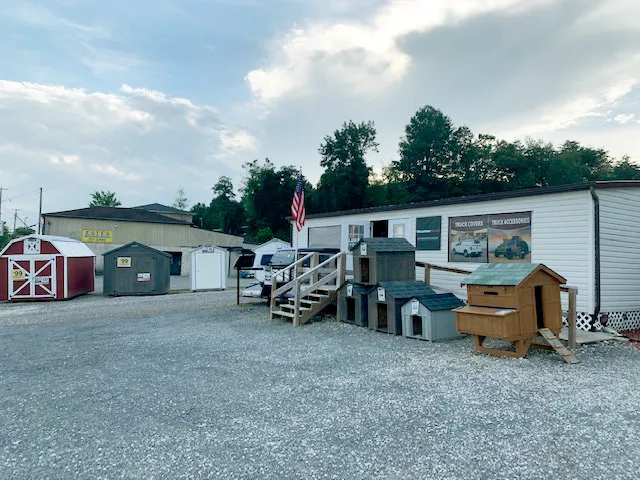 Leonard Truck Outfitters 3