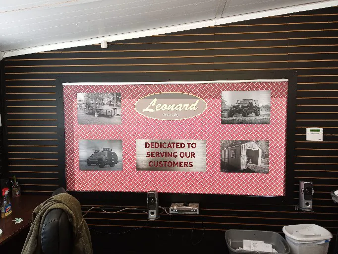 Leonard Truck Outfitters 8