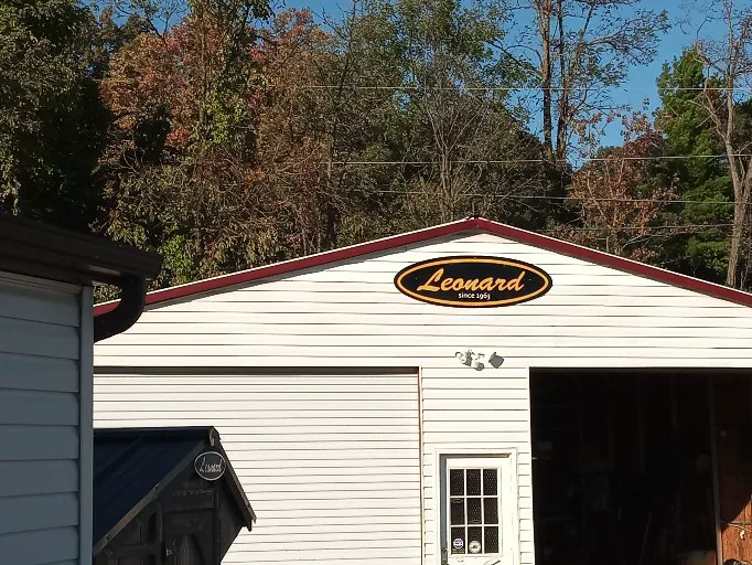 Leonard Truck Outfitters 5