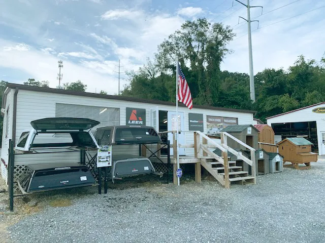 Leonard Truck Outfitters 4