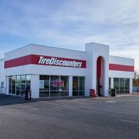 Tire Discounters