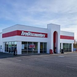 Tire Discounters ico