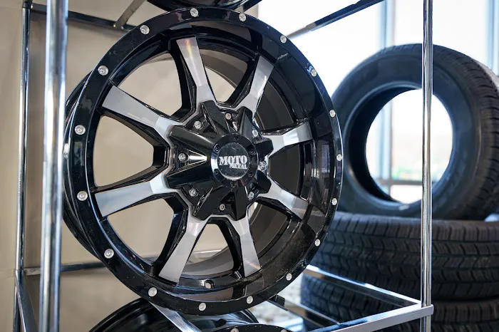 Tire Discounters 1
