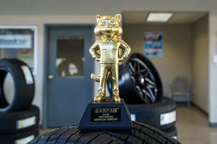 Tire Discounters 2