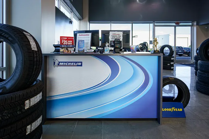 Tire Discounters 5
