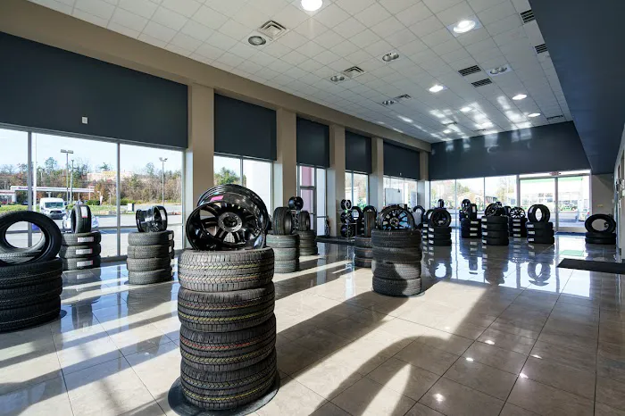Tire Discounters 8