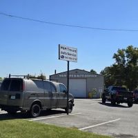M&M Tire & Auto Service