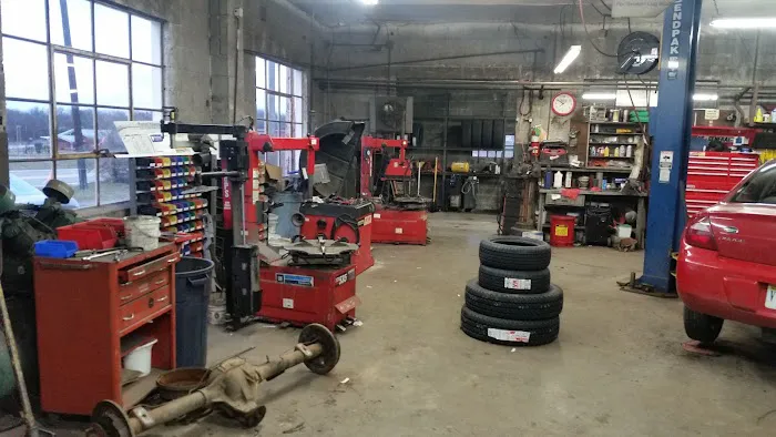 M&M Tire & Auto Service 3