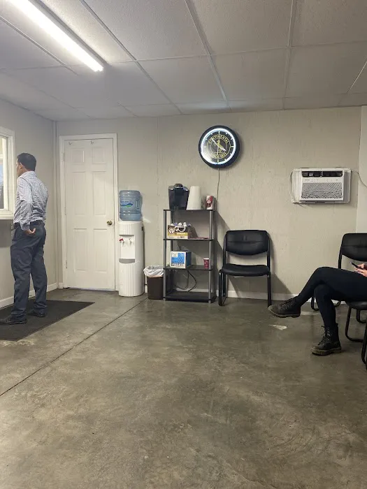 M&M Tire & Auto Service 1