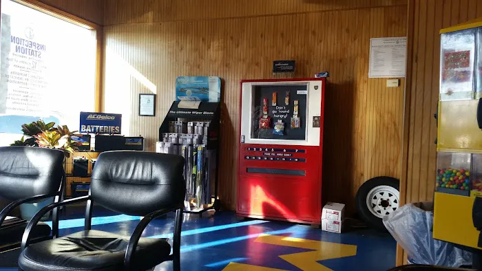 M&M Tire & Auto Service 6