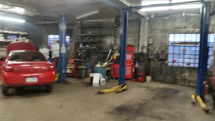 M&M Tire & Auto Service 4