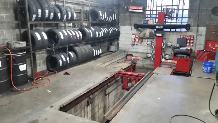 M&M Tire & Auto Service 8