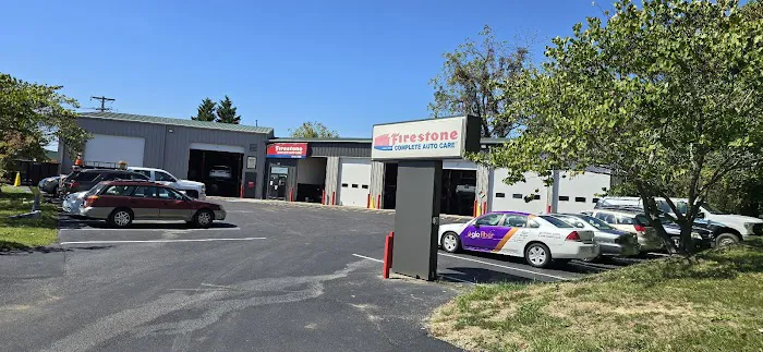 Firestone Complete Auto Care 5